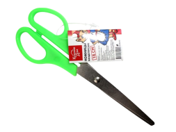 Ножницы канцелярские 16см КОШКИН ДОМ