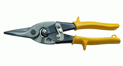 Ножницы по металлу "Креост" прямой рез  7141030