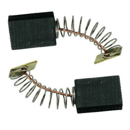 Угольные щетки 04-115 аналог Интерскол ДП-1200Вт 6*11*16мм