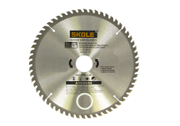 Диск пильный по дереву 115*40*22 SKOLE