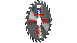 Диск пильный по дереву 160*16*32 СЕБ