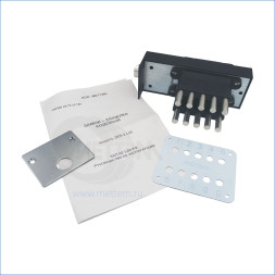 Замок кодовый ЗКП-2 МЕТТЭМ