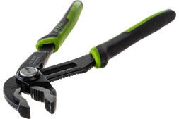 415550 Клещи переставные с кнопочным фиксатором 250мм (6шт)