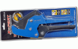 Ножницы для труб ПВХ SPARKLUX (X-101А)