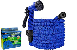 Шланг для полива саморастягивающийся MAGIC HOSE 37,5м.