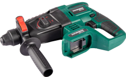 Перфоратор аккумуляторный 21В, 2/4Ач, бесщет. OBS 21 RH FAVOURITE