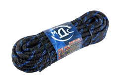 Канат ВЕСТА буксиров.10мм 10м