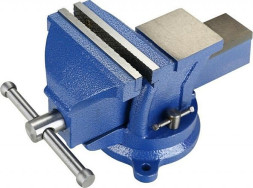 Тиски100 SPARKLUX