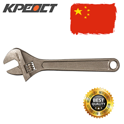 Ключ разводной 300мм  Креост