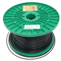 Трос для шпалеры ПРШ-3,0 (200м)