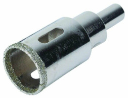 Сверло трубчатое (алмаз) вакуумного спекания 30мм YDS