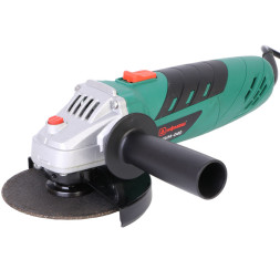 Углошлифовальная машина (УШМ-040) "ДИФМАШ" 1000 Вт, 125мм