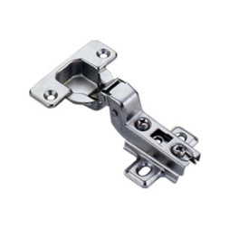 Петля-лягушка вкладная 26мм