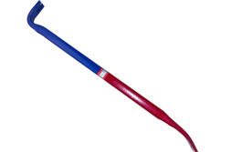 Лом-гвоздодер усиленный 450мм  X-Pert