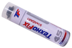 Пена монтажная  Texnofix 45 2в1 (15шт)