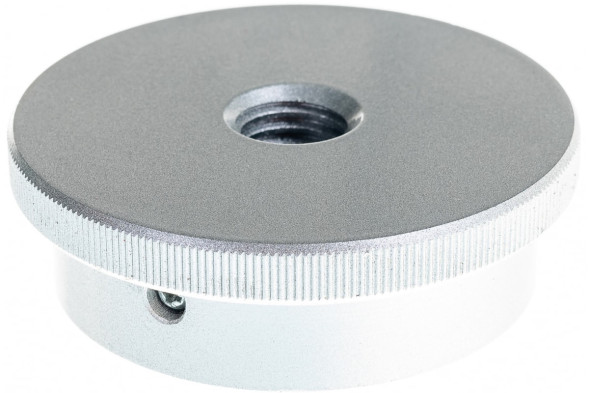 Адаптер поворотный ADA 5/8" на 1/4"