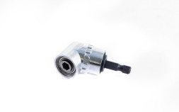 Редуктор для бит угловой 60мм