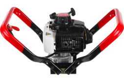 Бензобур ADA GroundDrill-10