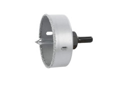 Коронка по керамике и плитке(карбид вольфрам)  38мм Креост