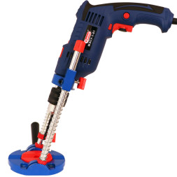 Стойка для сверлильных машин с тисками сверление под углом 90 (СМС-43 МУ) "ДИОЛД"