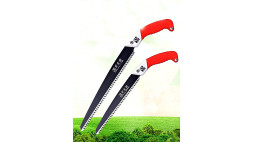 Ножовка садовая в чехле 270мм СПАРКЛЮКС