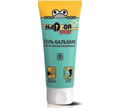 Гель после укусов 30 гр. Nadzor/50
