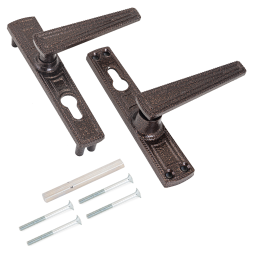 Ручки ЗЕНИТ РФ1-55.01 медь