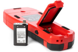 Детектор проводки ADA Wall Scanner 120 PROF