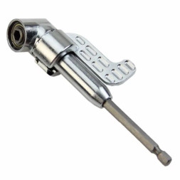Редуктор для бит угловой 140мм