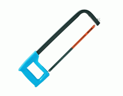 Ножовка по металлу ИП 300мм