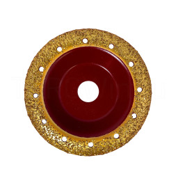 Алмазная чашка с твердосплавным зерном P-36 TORGWIN