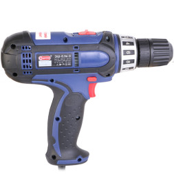 Шуруповерт электрический 560Вт (ЭШ-0,56-2) "ДИОЛД"