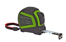 101303 Рулетка в обрезиненном корпусе 3М (12шт)