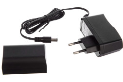 Зарядное устройство + литий ионный аккумулятор (для ADA PROLiner & ULTRALiner 360)