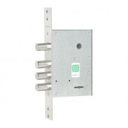 Замок врезной 30.04  Гардиан