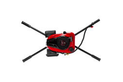 Бензобур ADA GroundDrill-15 HERCULES