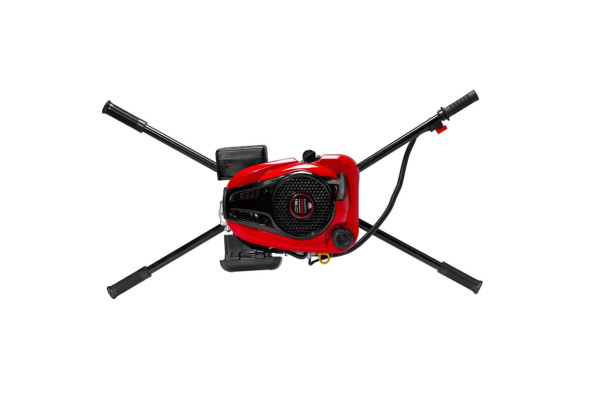 Бензобур ADA GroundDrill-15 HERCULES