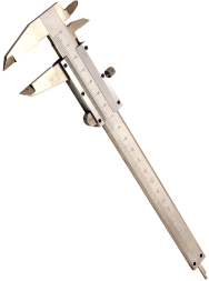 Штангенциркуль 0-150мм SKOLE