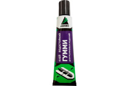 Клей Гумми 50мл. (резиновый водостойкий)