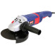 Машина шлифовальная угловая 1800Вт диаметр круга 180мм(МШУ-1,8-03) "ДИОЛД"
