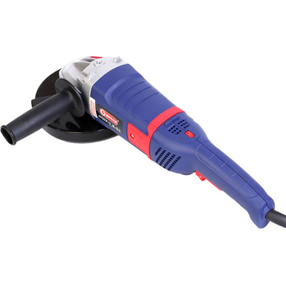 Машина шлифовальная угловая 1800Вт диаметр круга 180мм(МШУ-1,8-03) "ДИОЛД"