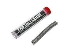 Припой в колбе 1мм*15гр (2шт)