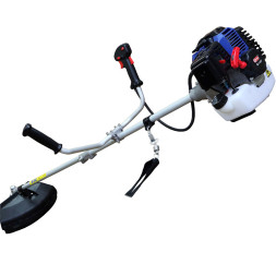 Триммер бензиновый 1000 Вт (ТБ-1-43-Р) "ДИОЛД" (разборная штанга)