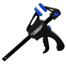 Струбцина автоматическая Практик/X-PERT 450мм