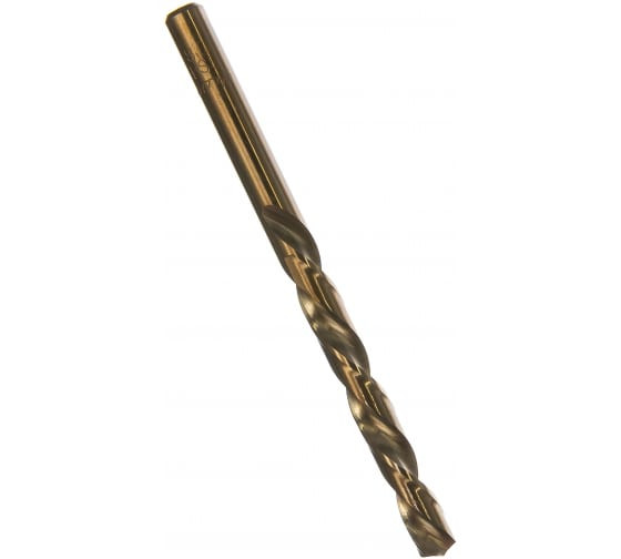 212040 Сверло по металлу левого вращения d 4,0мм