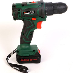 Дрель-шуруповерт аккумуляторная (ША-12-06) "ДИФМАШ"