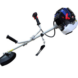 Триммер бензиновый 1000 Вт (ТБ-1-52-Р) "ДИОЛД" (разборная штанга)