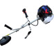 Триммер бензиновый 1000 Вт (ТБ-1-52-Р) "ДИОЛД" (разборная штанга)