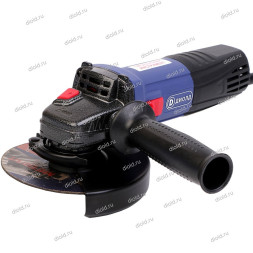 Машина шлифовальная угловая  (константная электроника) 1200Вт, (МШУ-1,2 П-0,3) "ДИОЛД"