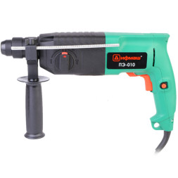 Перфоратор электрический, 800 Вт, (ПЭ-010) "ДИФМАШ"